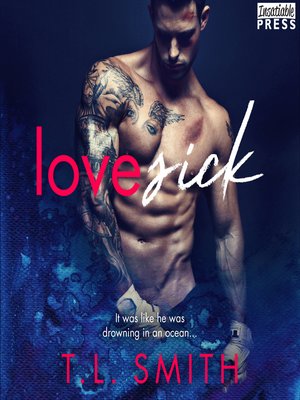cover image of Lovesick
